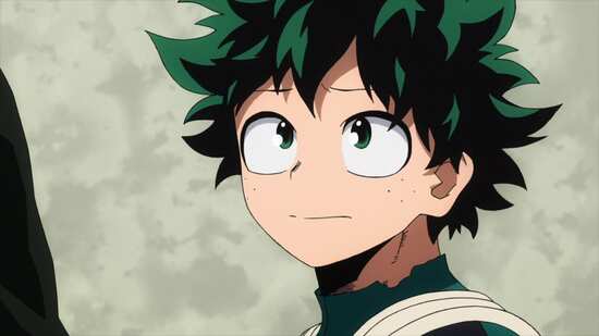 My Hero Academia Season 4 – Blu-Ray Review - Three If By Space