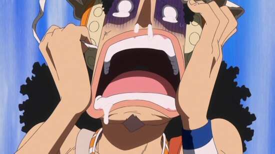 One Piece Collection 24 DVD (Eps # 564-587) (Uncut)