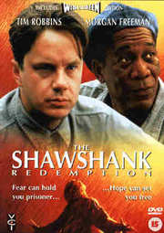 Preview Image for Shawshank Redemption, The (UK)