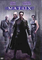 Preview Image for Front Cover of Matrix, The