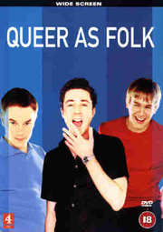 Preview Image for Queer As Folk (UK)