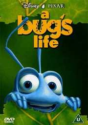 Preview Image for Front Cover of Bug`s Life, A