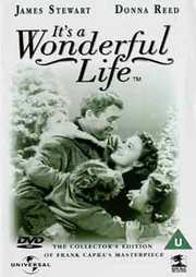 Preview Image for Front Cover of It`s A Wonderful Life