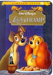 Preview Image for Lady & the Tramp (US)