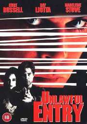 Preview Image for Unlawful Entry (UK)