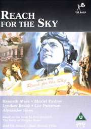 Preview Image for Reach For The Sky (UK)