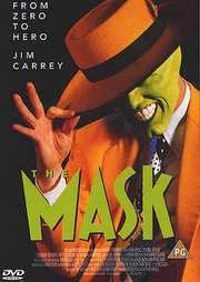 Preview Image for Front Cover of Mask, The
