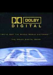 Preview Image for Dolby Digital: We`ve Got the Whole World Listening (Region Free)