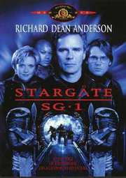 Preview Image for Stargate SG1 (US)