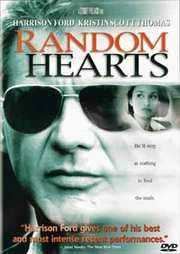 Preview Image for Front Cover of Random Hearts
