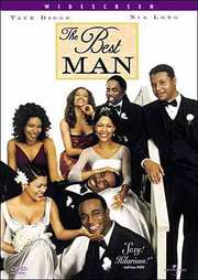 Preview Image for Front Cover of Best Man, The