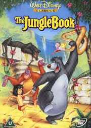 Preview Image for Jungle Book, The (UK)