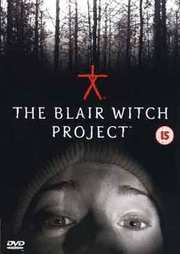 Preview Image for Front Cover of Blair Witch Project, The