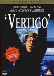 Preview Image for Front Cover of Vertigo