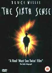 Preview Image for Sixth Sense, The (UK)