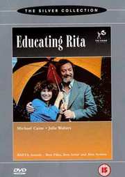 Preview Image for Front Cover of Educating Rita