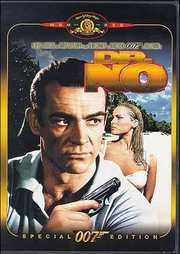 Preview Image for Front Cover of Dr. No: Special Edition (James Bond)