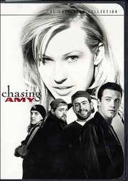 Preview Image for Front Cover of Chasing Amy: Criterion Edition