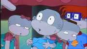 Preview Image for Screenshot from Rugrats Movie, The