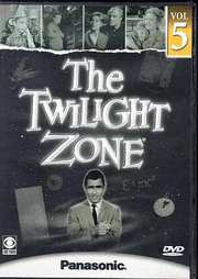 Preview Image for Twilight Zone, The: Vol 5 (US)