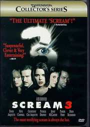 Preview Image for Scream 3 (US)