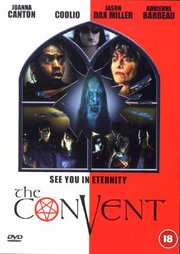 Preview Image for Convent, The (UK)