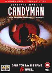 Preview Image for Front Cover of Candyman