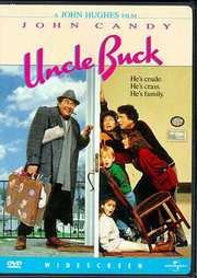 Preview Image for Uncle Buck (US)