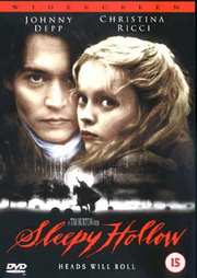 Preview Image for Sleepy Hollow (UK)