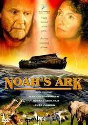 Preview Image for Front Cover of Noah`s Ark