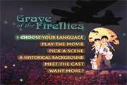 Preview Image for Screenshot from Grave of the Fireflies