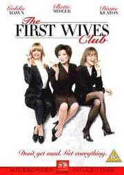 Preview Image for First Wives Club, The (UK)