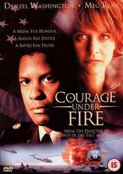Preview Image for Courage Under Fire (UK)