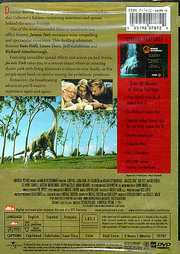 Preview Image for Back Cover of Jurassic Park: Collector`s Edition DTS