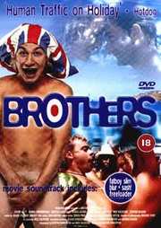 Preview Image for Front Cover of Brothers