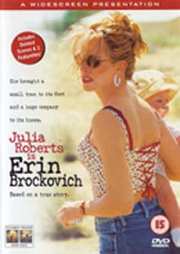 Preview Image for Erin Brockovich (UK)