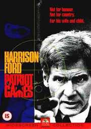 Preview Image for Patriot Games (UK)