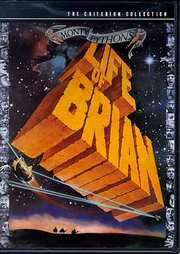 Preview Image for Monty Python`s Life of Brian (Criterion) (Region Free)