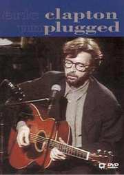 Preview Image for Eric Clapton Unplugged (UK)