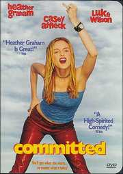 Preview Image for Committed (US)