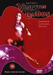 Preview Image for Vampyros Lesbos (UK)