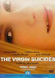 Preview Image for Front Cover of Virgin Suicides, The
