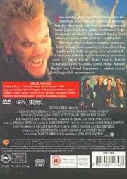 Preview Image for Back Cover of Lost Boys, The