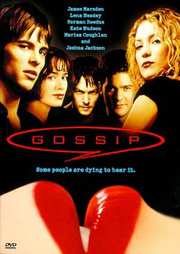 Preview Image for Front Cover of Gossip