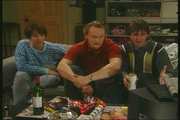 Preview Image for Screenshot from Men Behaving Badly Series 5