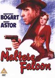 Preview Image for Front Cover of Maltese Falcon, The
