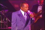 Preview Image for Screenshot from Jazz Channel Presents Lou Rawls, The