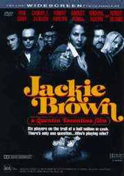 Preview Image for Jackie Brown (Australia)