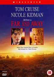 Preview Image for Far and Away (UK)