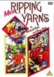 Preview Image for More Ripping Yarns (UK)